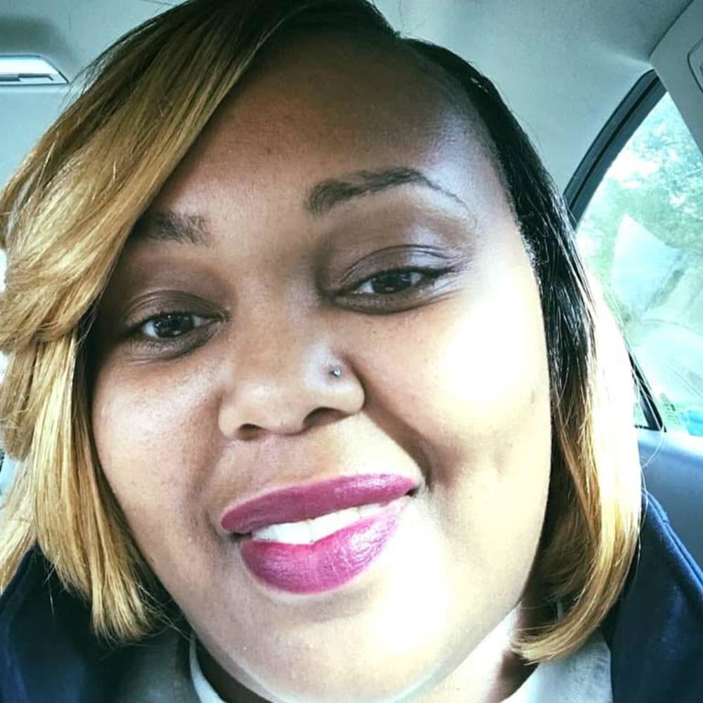 Meet your Posher, Shawnte
